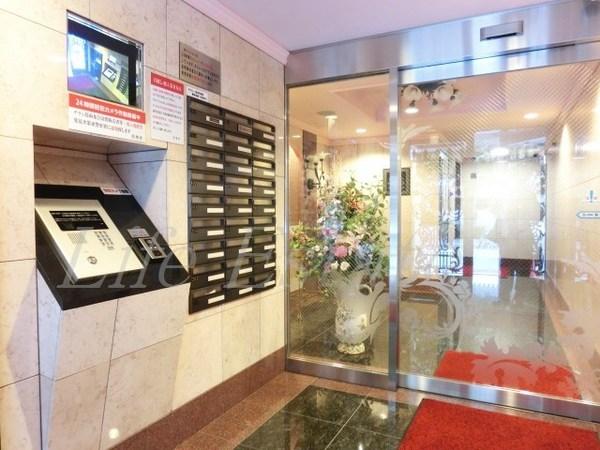 ヒズ・イマージュ北浜