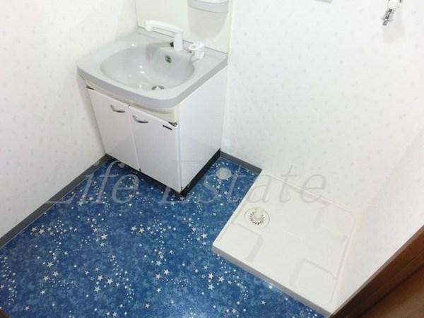 ヒズ・イマージュ北浜