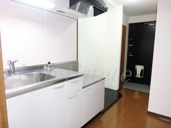 ヒズ・イマージュ北浜