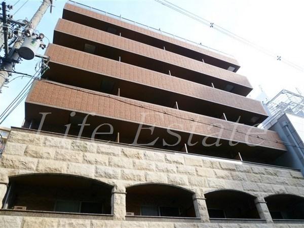 ヒズ・イマージュ北浜