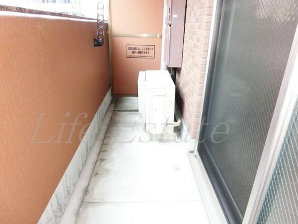 ヒズ・イマージュ北浜