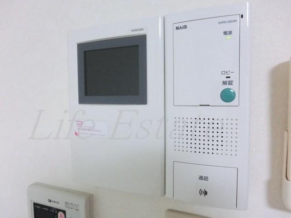 ヒズ・イマージュ北浜