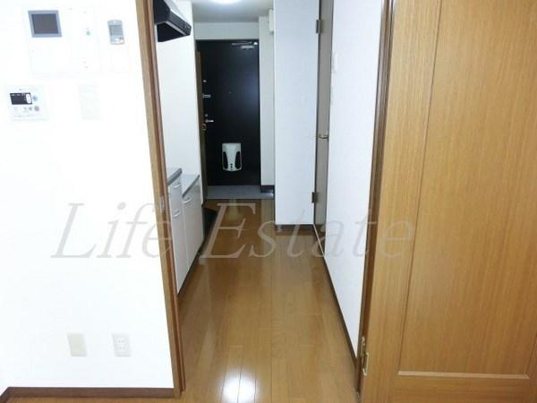 ヒズ・イマージュ北浜