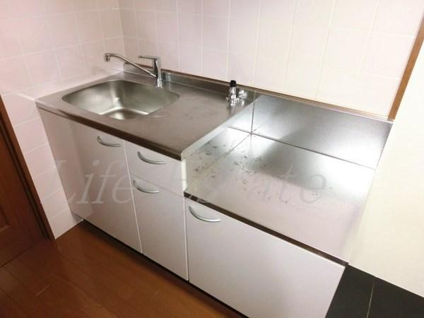 ヒズ・イマージュ北浜