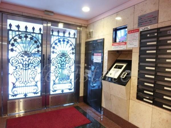 ヒズ・イマージュ北浜