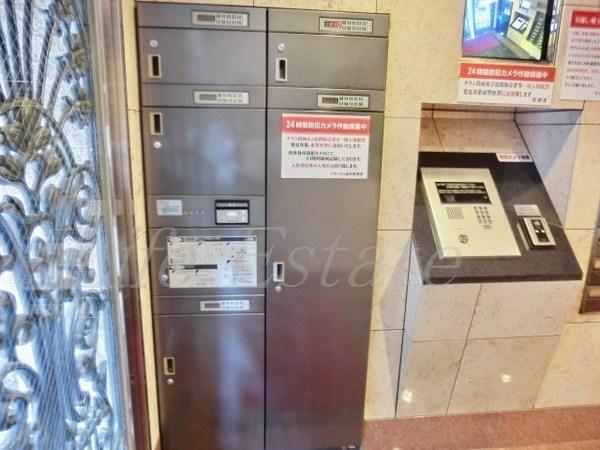 ヒズ・イマージュ北浜