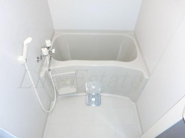 ヒズ・イマージュ北浜