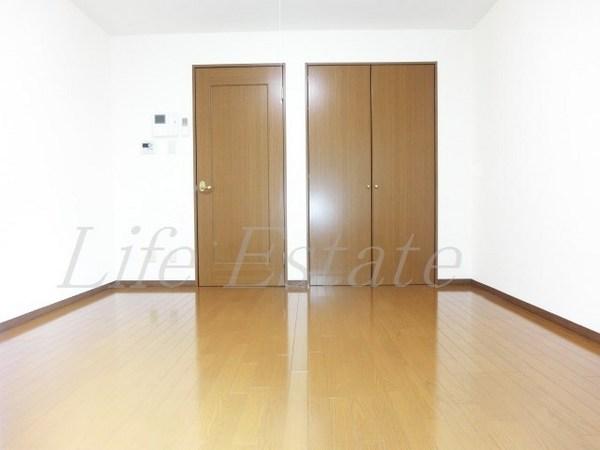 ヒズ・イマージュ北浜