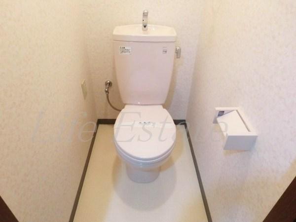 ヒズ・イマージュ北浜