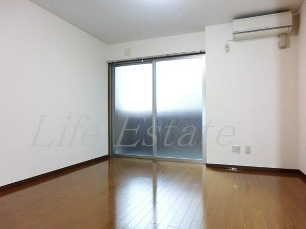 ヒズ・イマージュ北浜