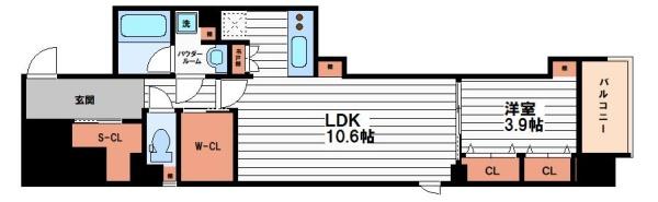 アーバネックス堺筋本町