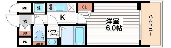 ララプレイス大阪城公園ヴェルデ