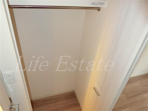 ララプレイス大阪城公園ヴェルデ