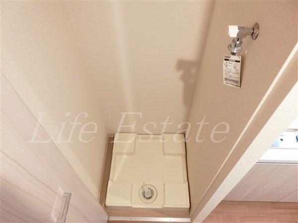 ララプレイス大阪城公園ヴェルデ