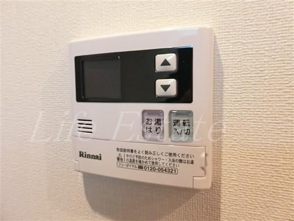 ララプレイス大阪城公園ヴェルデ