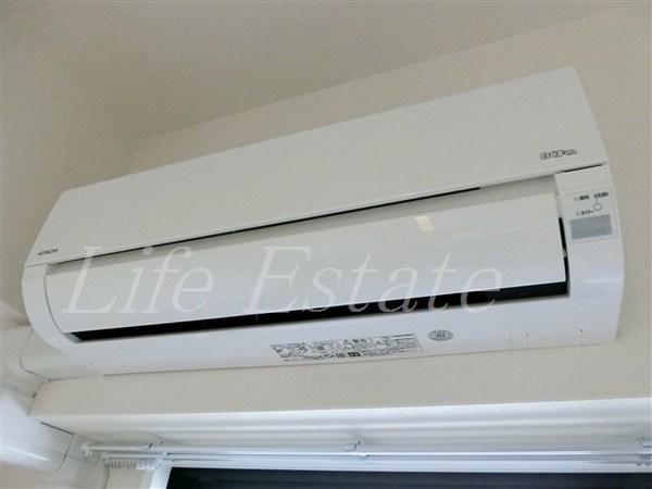 ララプレイス大阪城公園ヴェルデ