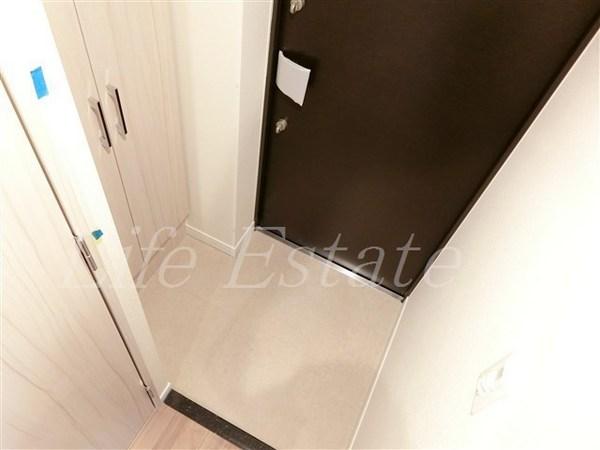 ララプレイス大阪城公園ヴェルデ