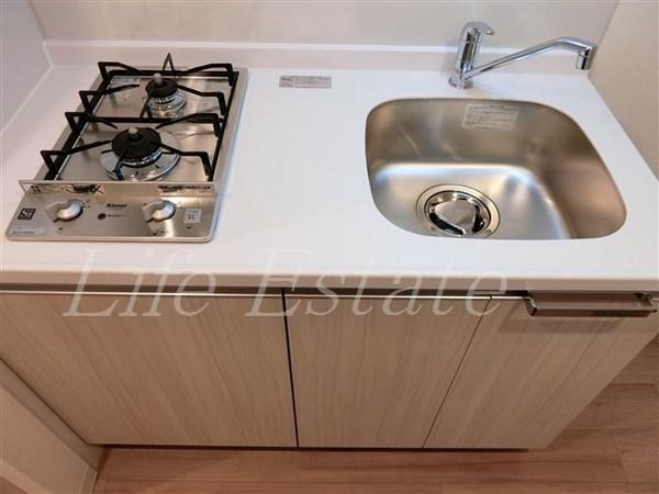 ララプレイス大阪城公園ヴェルデ