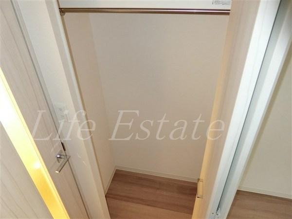 ララプレイス大阪城公園ヴェルデ