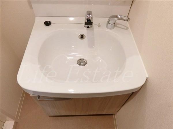 ララプレイス大阪城公園ヴェルデ