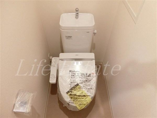 ララプレイス大阪城公園ヴェルデ