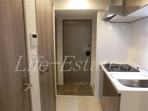 エステムコート心斎橋central