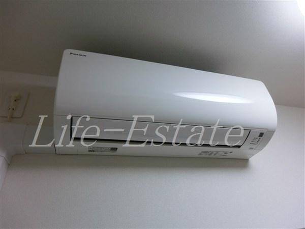 エステムコート心斎橋central