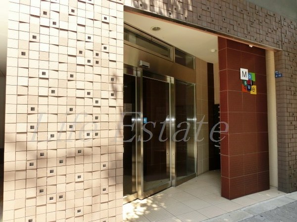 Mosaique（モザイク）