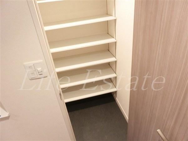 プレサンス松屋町駅前デュオ