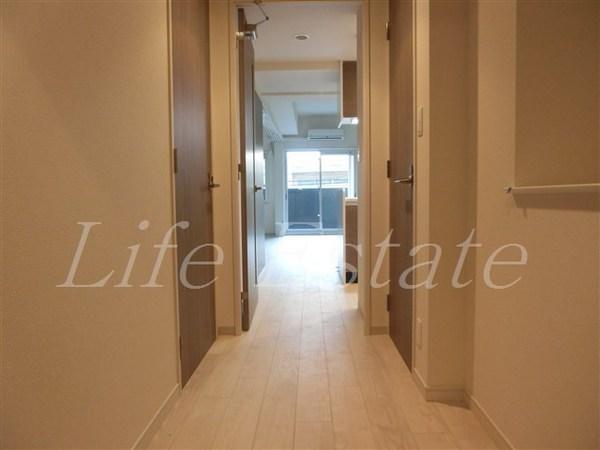 プレサンス松屋町駅前デュオ