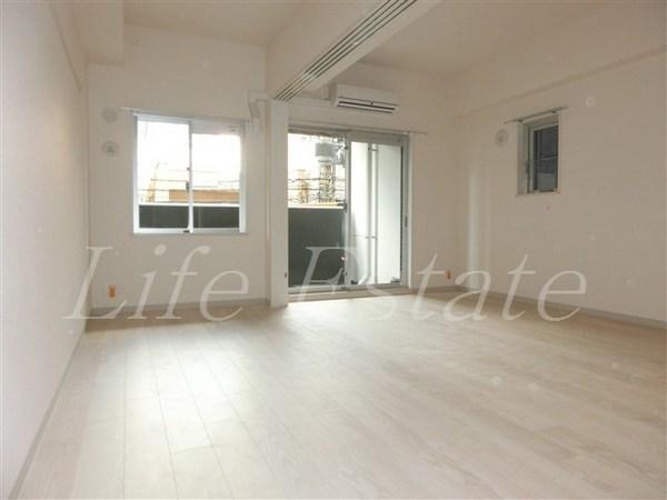 プレサンス松屋町駅前デュオ