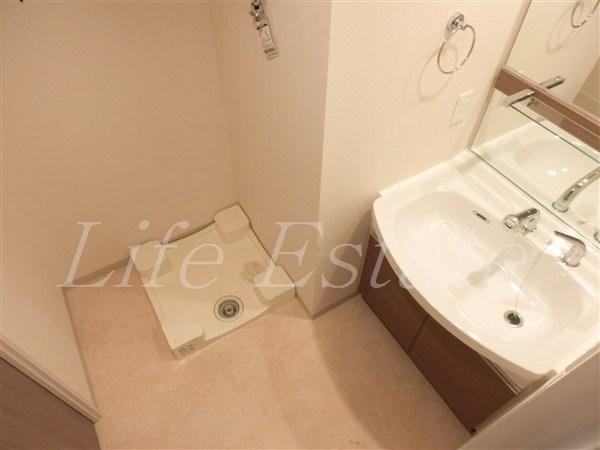 プレサンス松屋町駅前デュオ