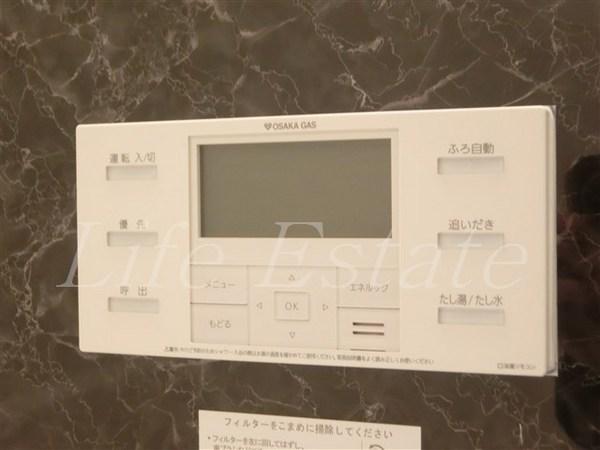 プレサンス松屋町駅前デュオ