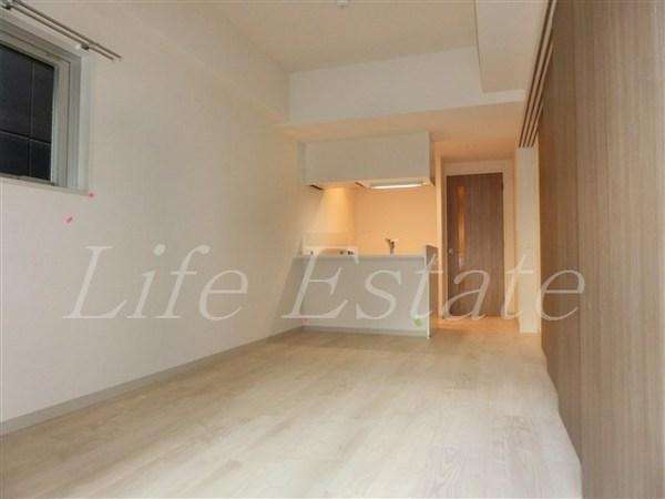 プレサンス松屋町駅前デュオ