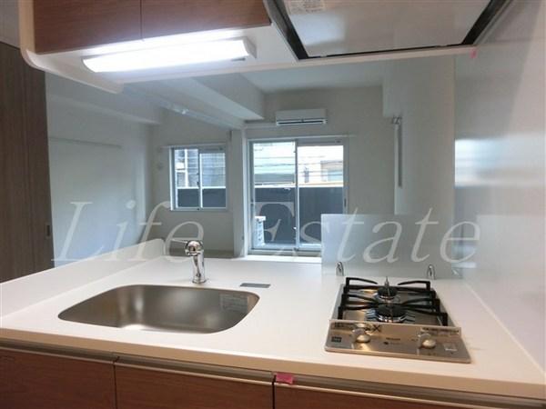 プレサンス松屋町駅前デュオ