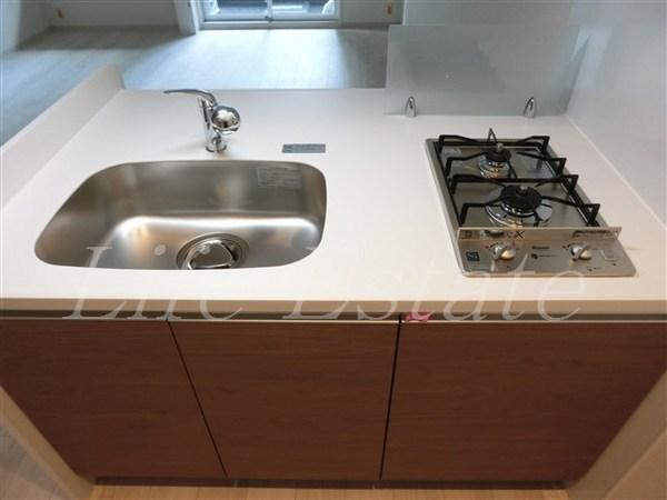 プレサンス松屋町駅前デュオ