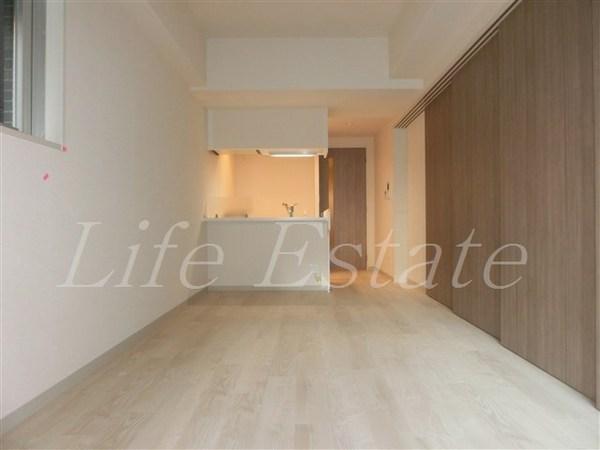 プレサンス松屋町駅前デュオ