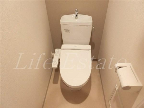 プレサンス松屋町駅前デュオ