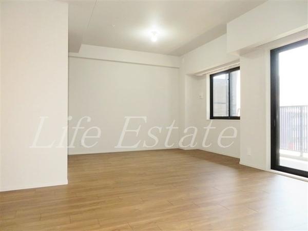 ザ・大阪レジデンス備後町