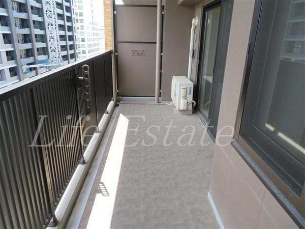 ザ・大阪レジデンス備後町