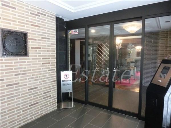 ザ・大阪レジデンス備後町