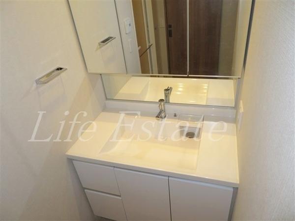 ザ・大阪レジデンス備後町