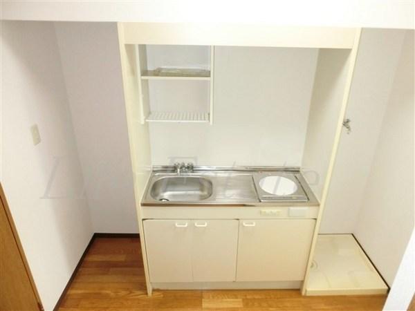 メルベーユ谷町