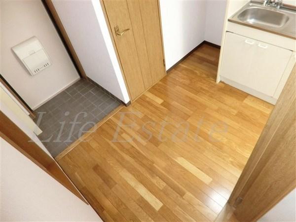 メルベーユ谷町