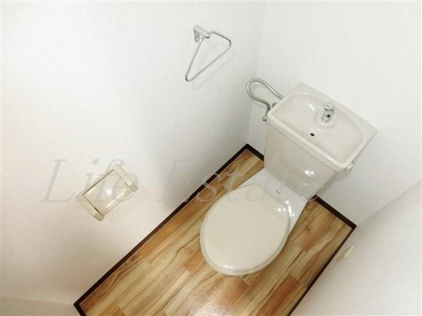 メルベーユ谷町