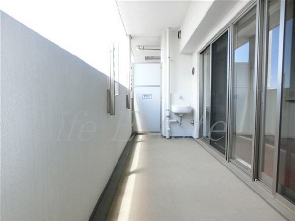 フロンティアタワー日本橋