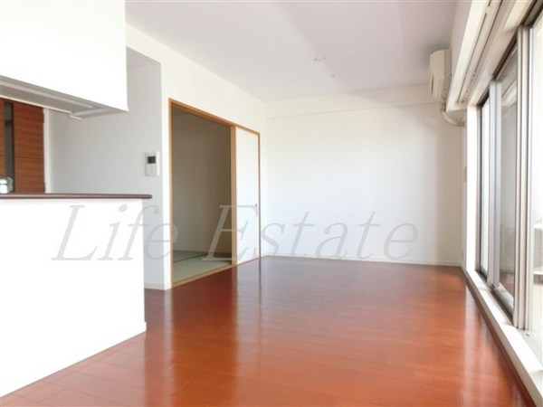 フロンティアタワー日本橋