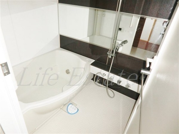 フロンティアタワー日本橋