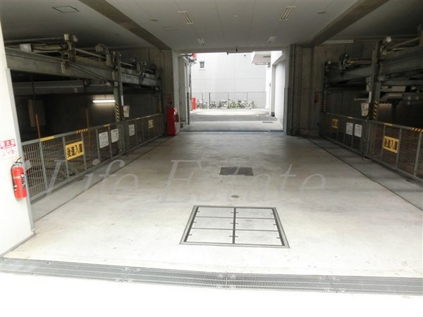 フロンティアタワー日本橋