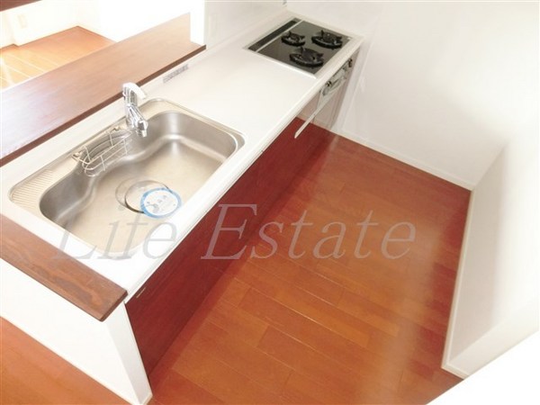 フロンティアタワー日本橋